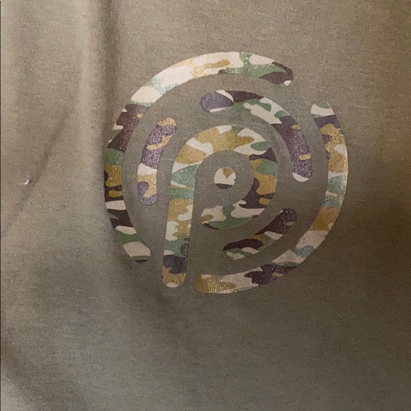 Prüvit “Pursue Better” Tank - Picture 4 of 5